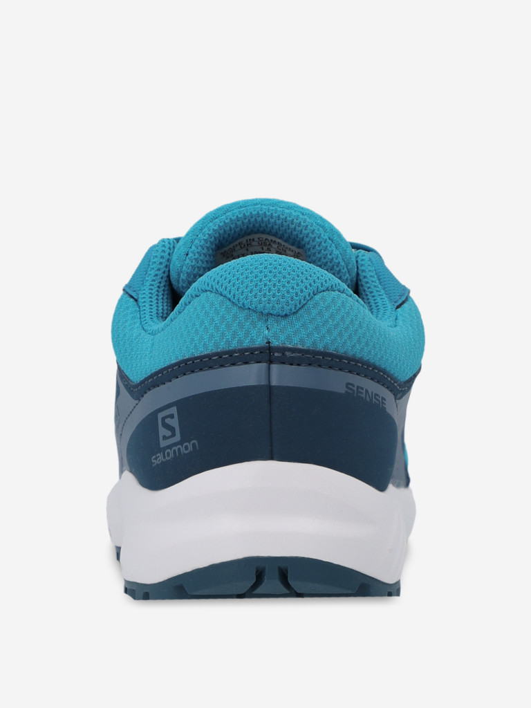 Полуботинки для мальчиков Salomon SENSE CSWP J