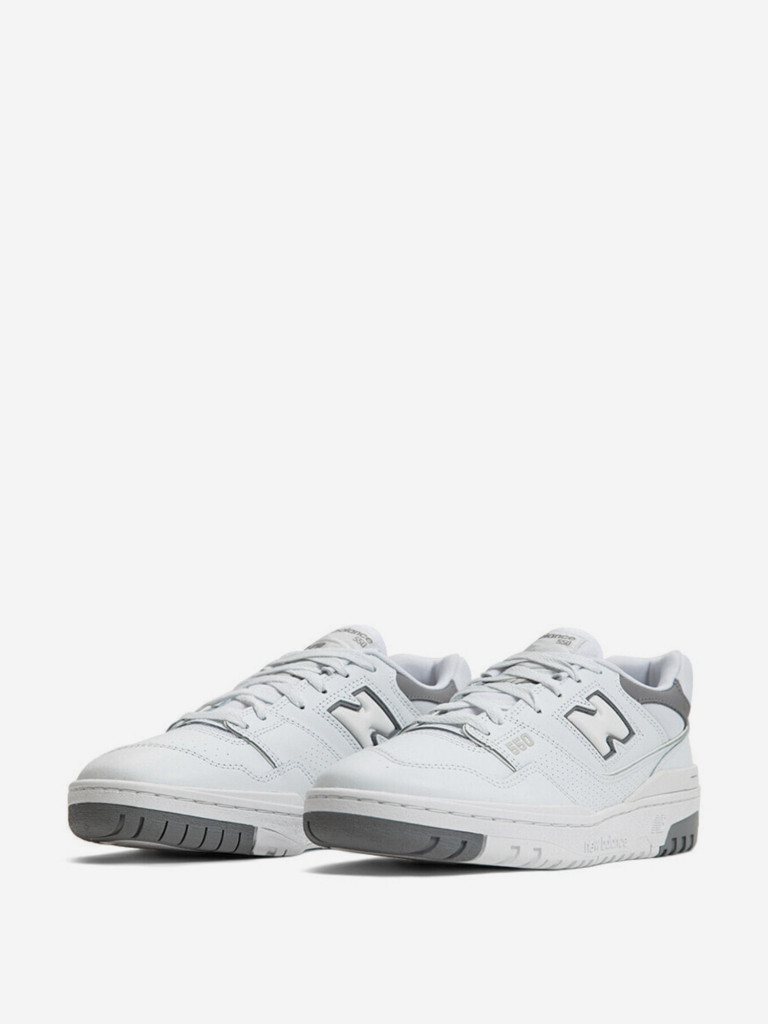 Кеды New Balance 550