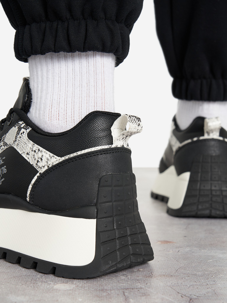 Кроссовки женские Etonic Taylor Mix