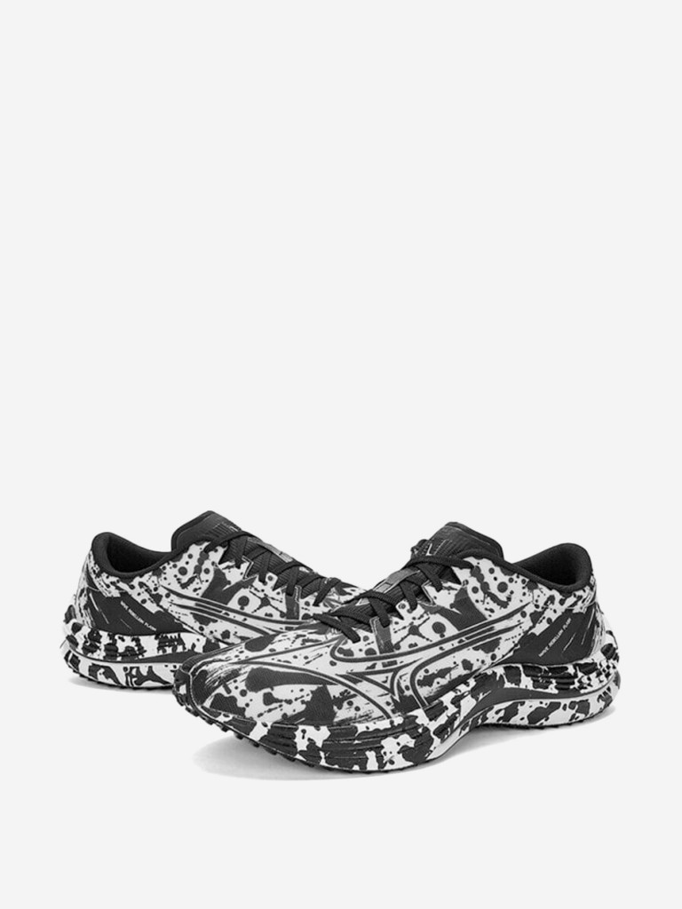 Кроссовки Mizuno Wave Rebellion Flash