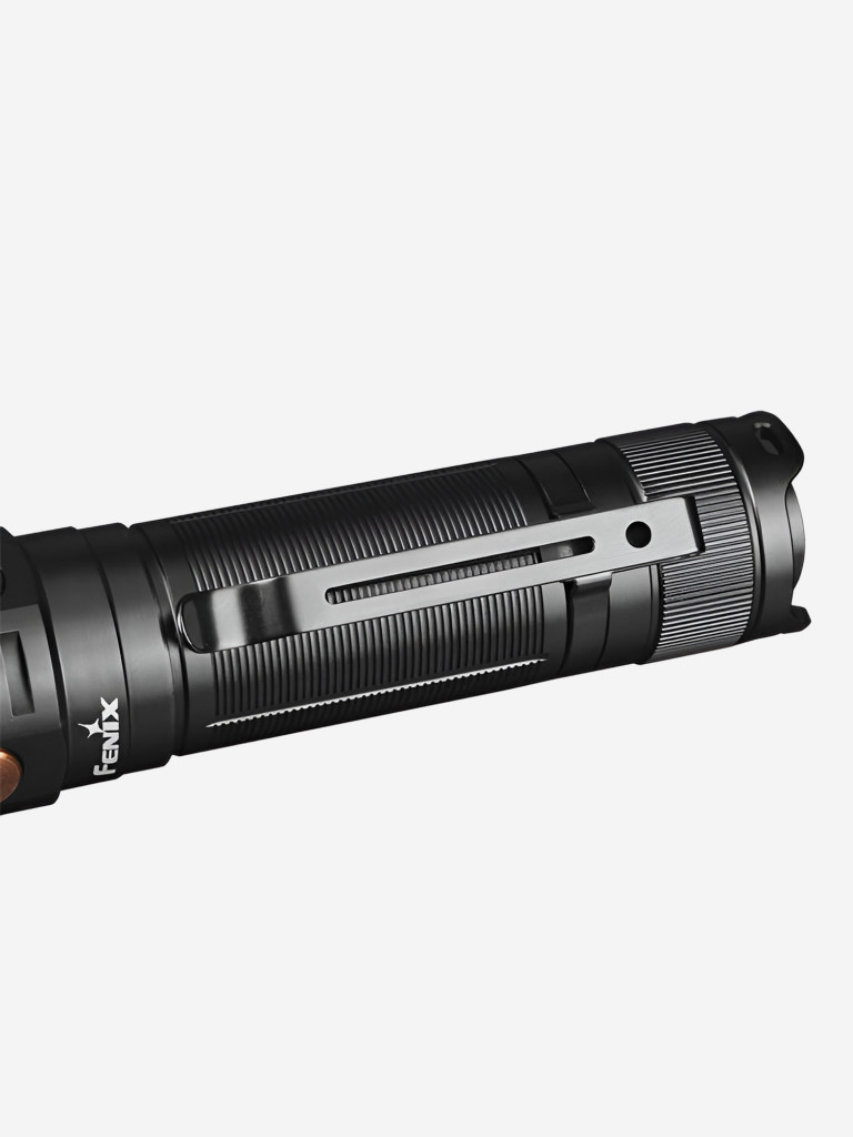 Фонарь ручной Fenix LD32 UVC, 1200 лм