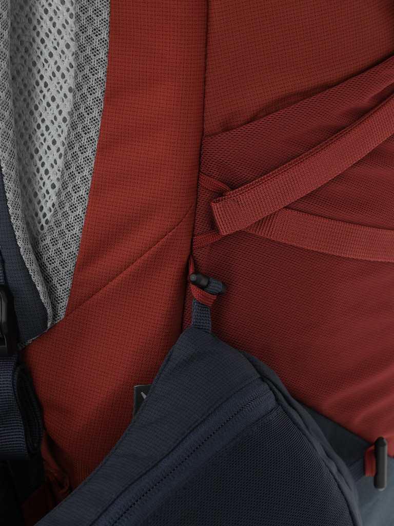 Рюкзак deuter Aircontact х 80 л