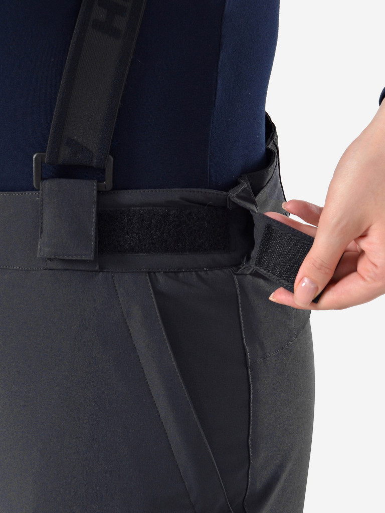 Брюки женские Azimuth горнолыжные зимние