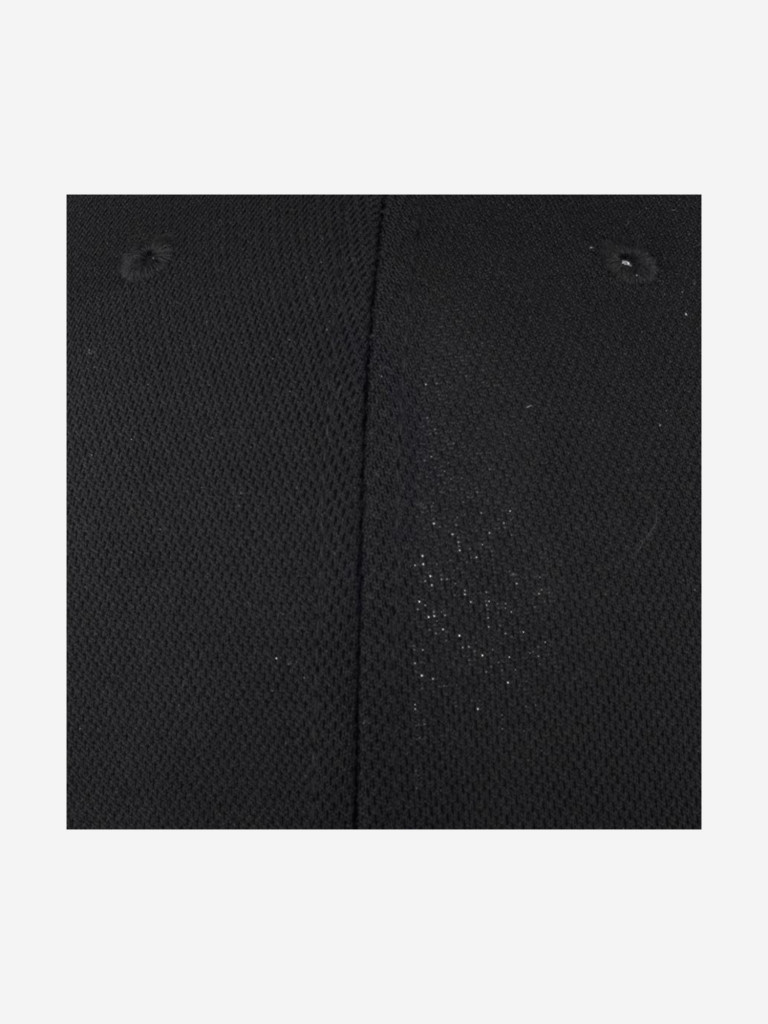 Бейсболка с сеточкой FLEXFIT 110RA (черный)