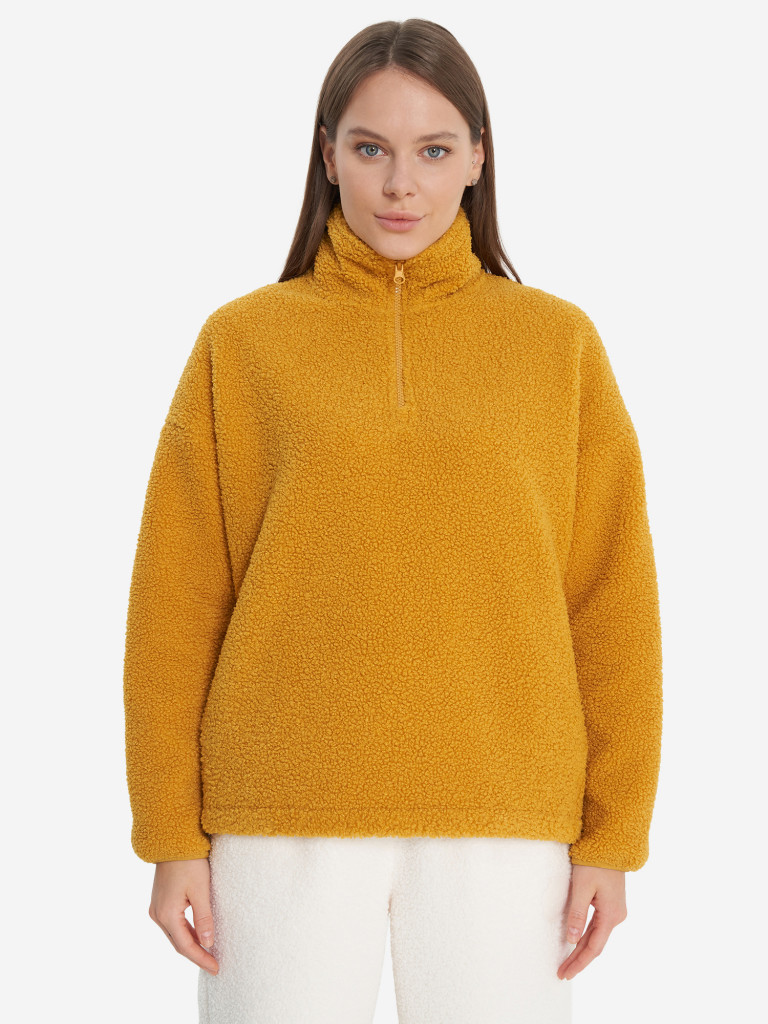 Джемпер флисовый женский Cordillero