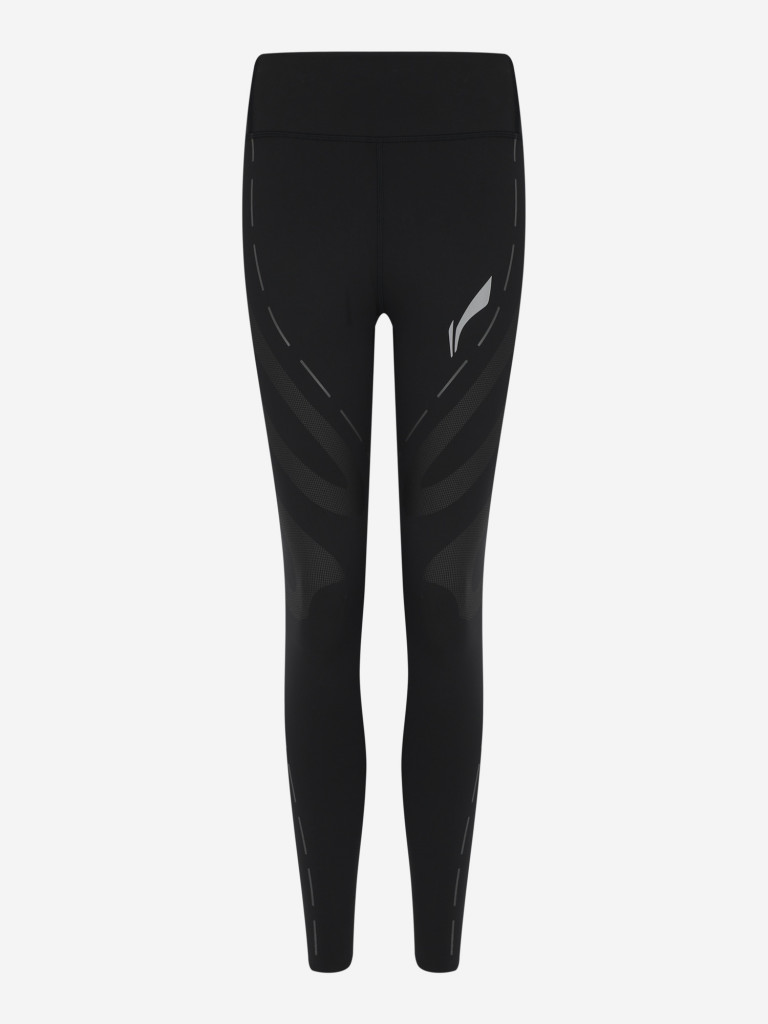 Легинсы женские Li-Ning