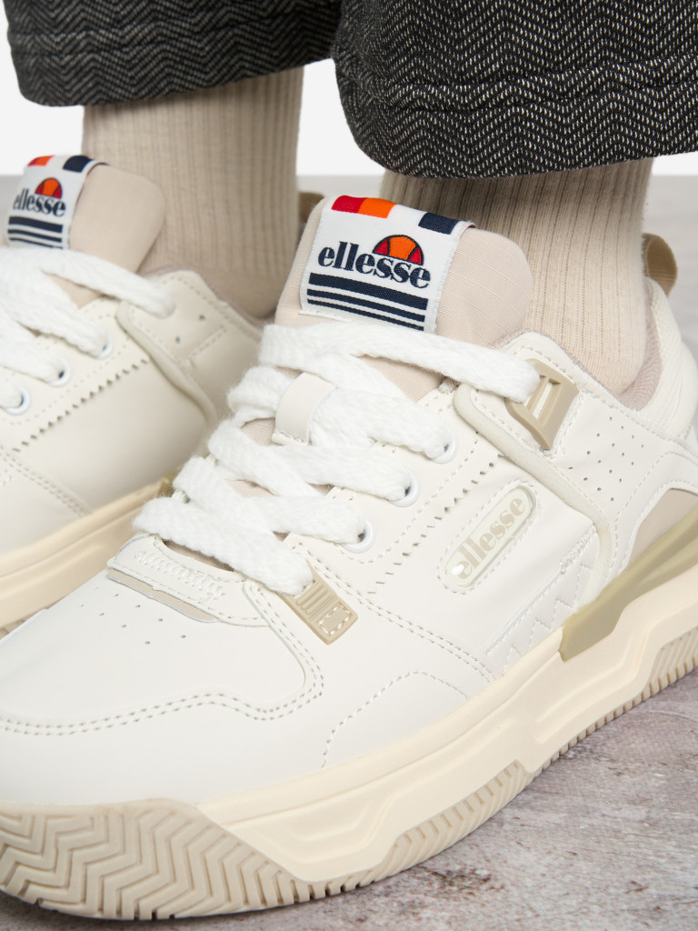 Кеды женские Ellesse Sunnie