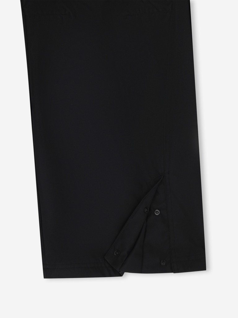 Брюки карго Kappa x OBLADAET