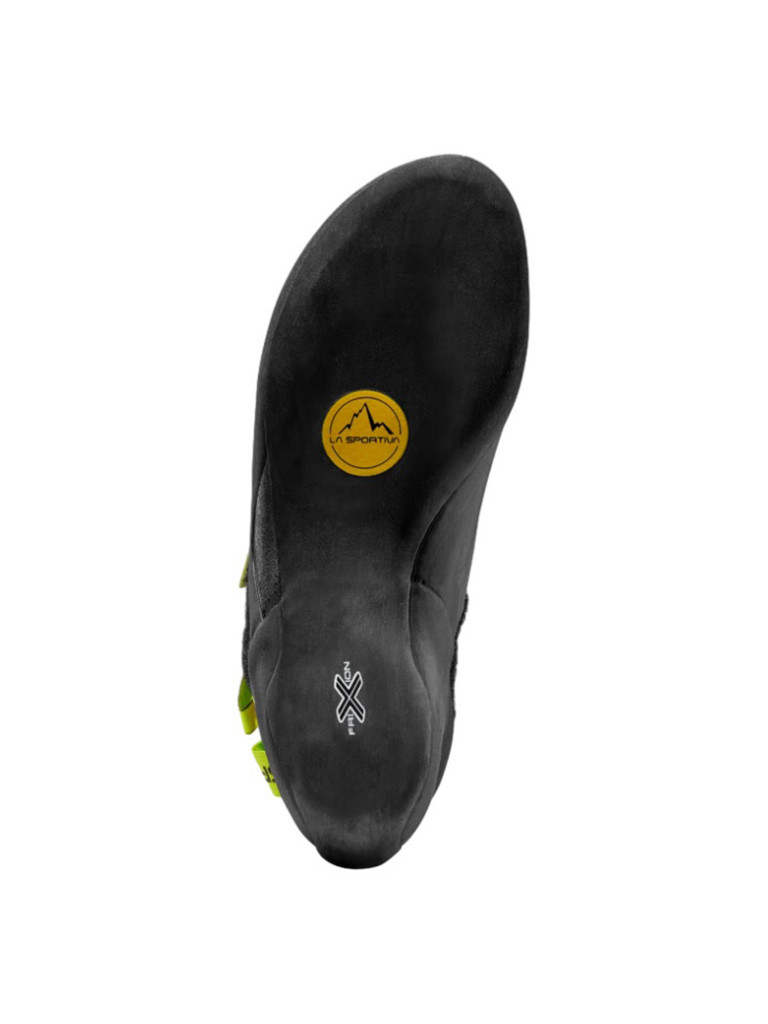 Скальные туфли мужские La Sportiva Tarantula