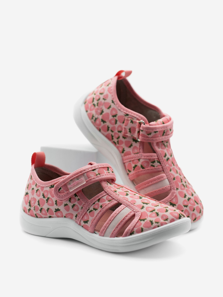 Сандалии детские Nordman Stars