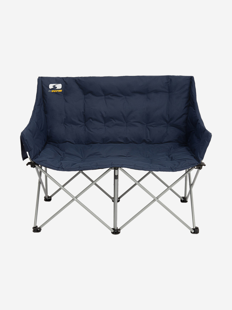 Туристическое двухместное кресло Indefini 3024WBC