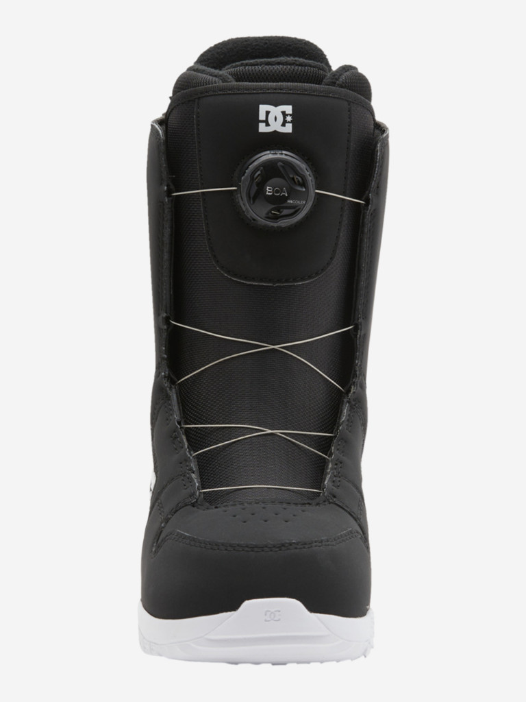 Сноубордические ботинки женские DC SHOES Phase Boa