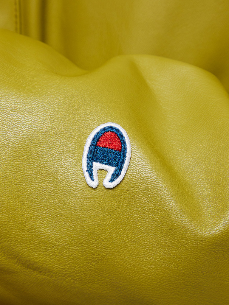 Бомбер мужской Champion Blouson