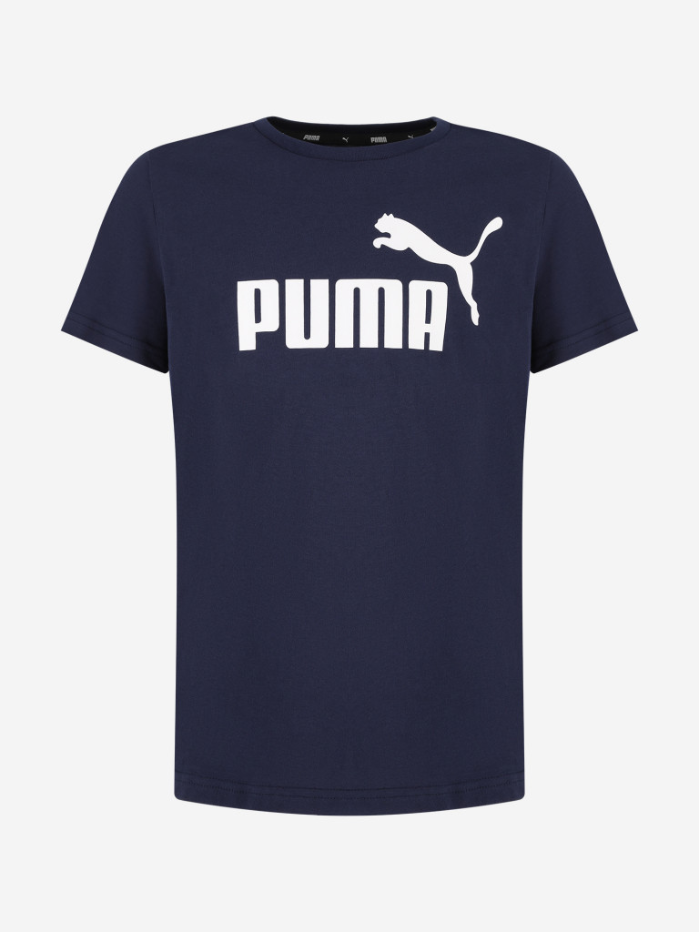 Футболка для мальчиков PUMA ESS