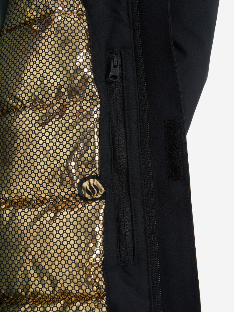 Куртка утепленная мужская Columbia Arrow Trail II Parka