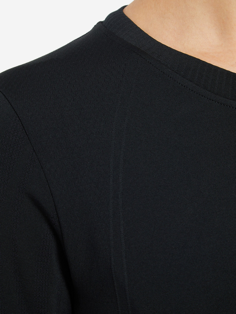 Лонгслив женский Li-Ning