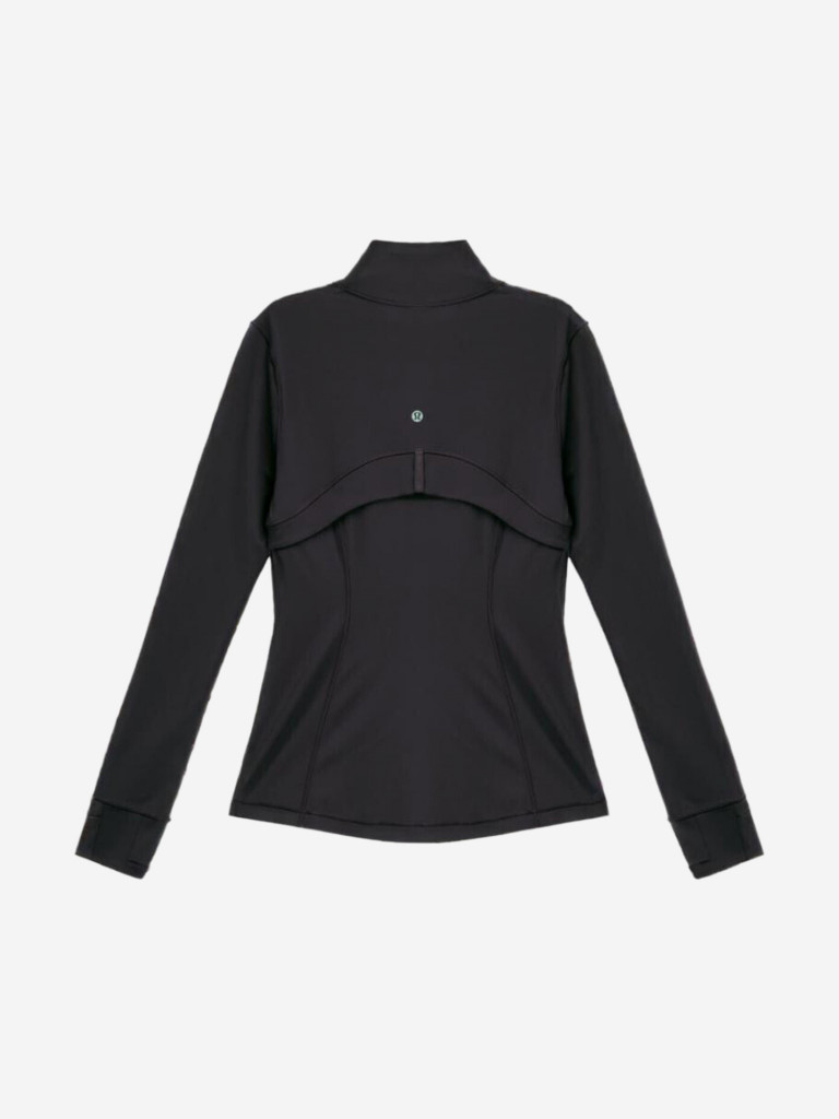 Куртка спортивная женская Lululemon Define Jacket