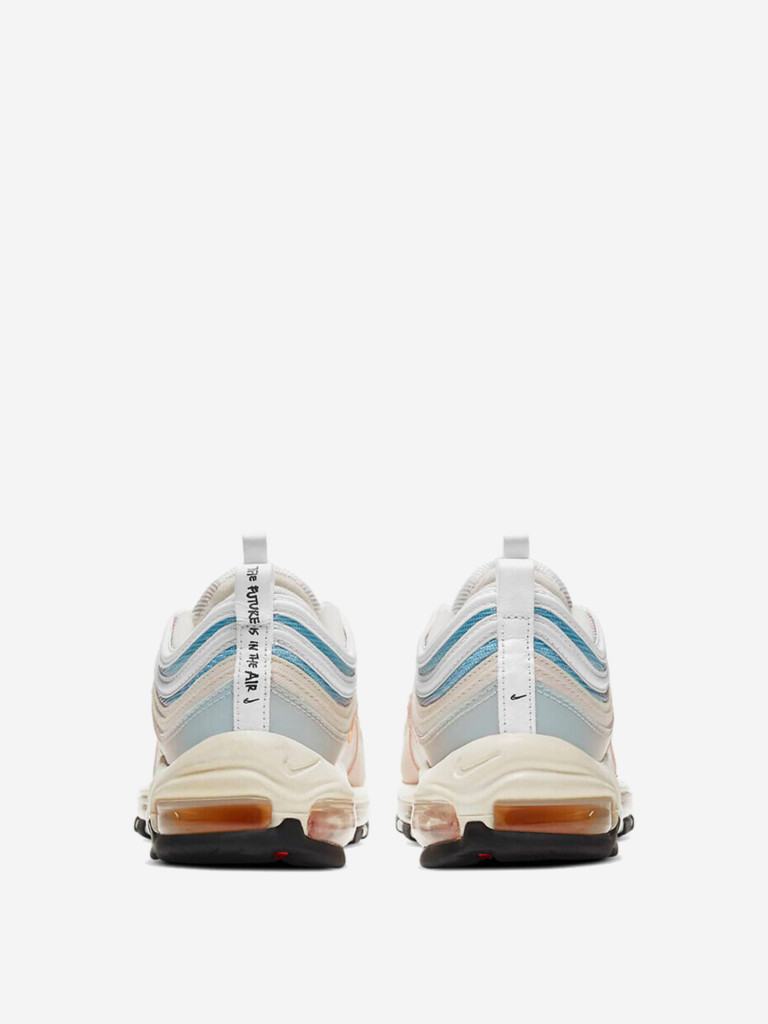 Кроссовки женские Nike Air Max 97