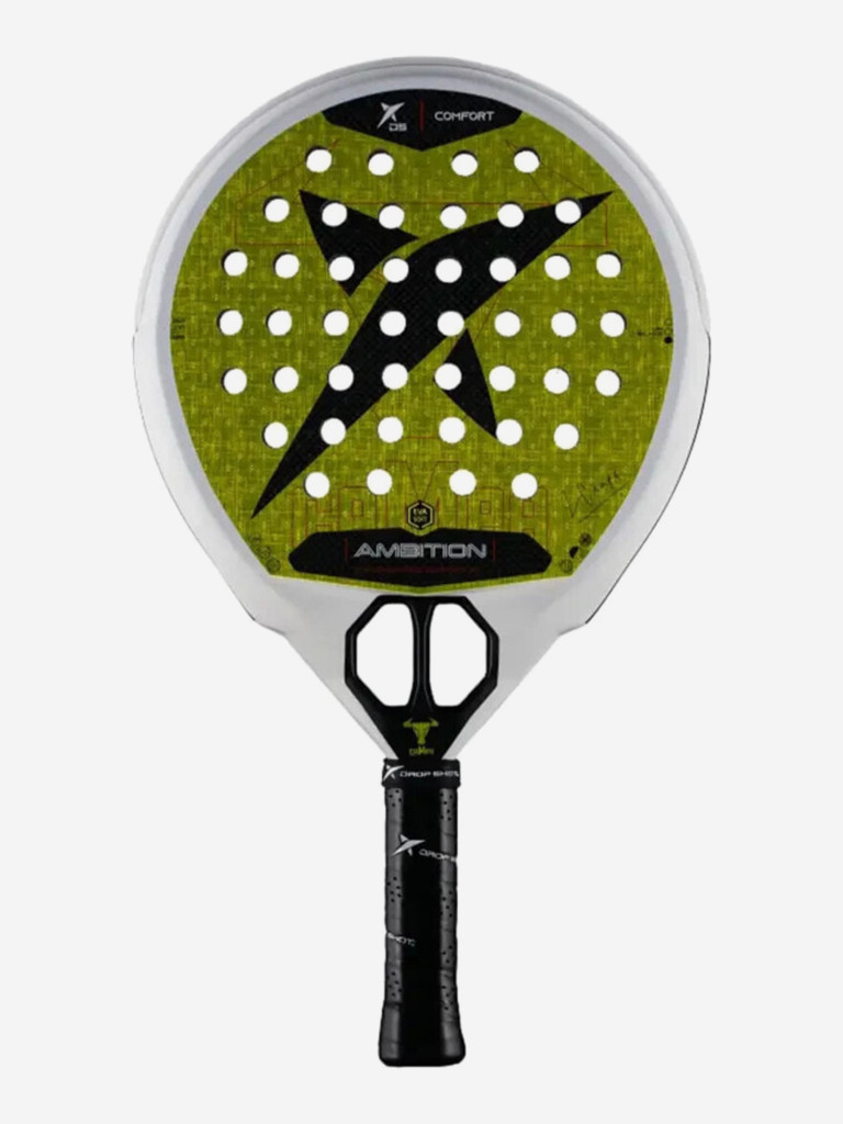 Ракетка для падела Drop Shot Explorer Pro Comfort 1.0 2025