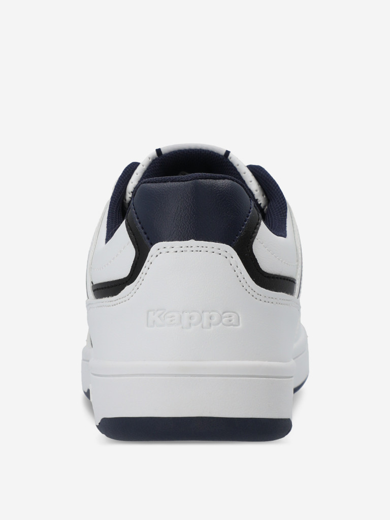 Кеды мужские Kappa Logo Madley