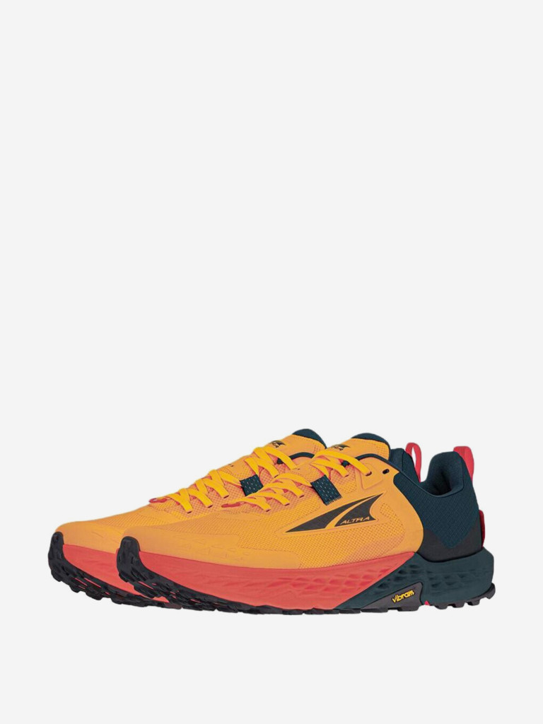Кроссовки Altra TIMP 5 Low top Trail
