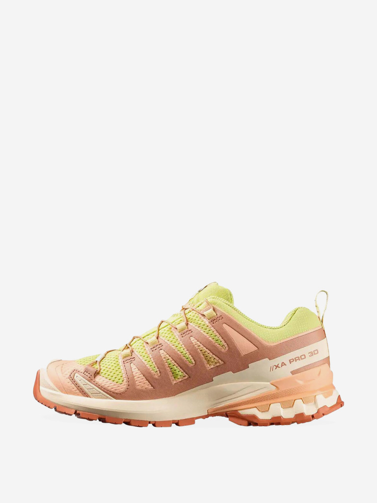 Кроссовки беговые Salomon XA PRO 3D V9 W