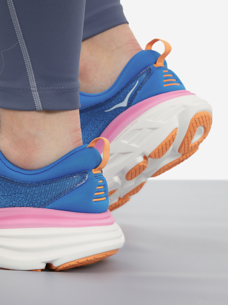 Кроссовки женские Hoka One One Bondi 8