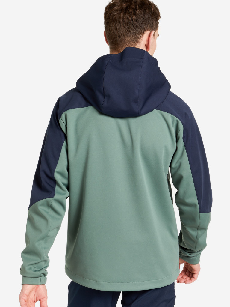 Куртка мембранная мужская Outventure