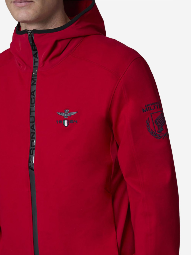 Толстовка мужская 1964 AERONAUTICA MILITARE