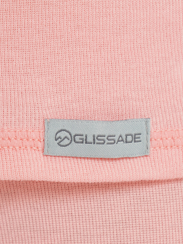 Термобелье верх для девочек Glissade