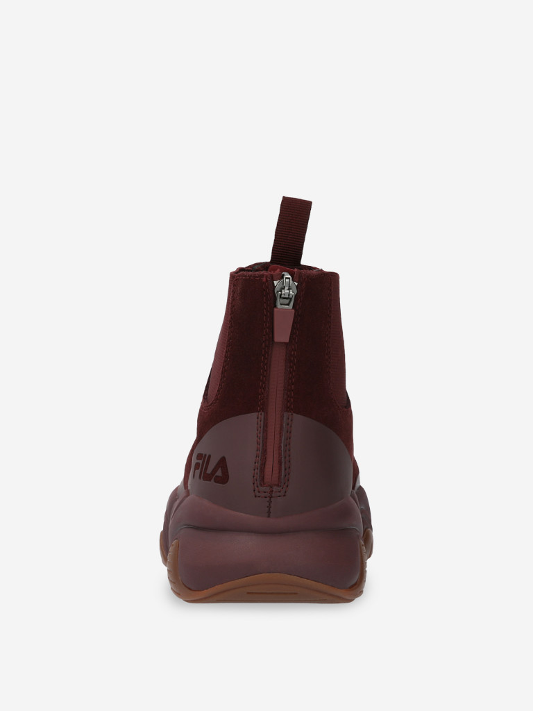 Кроссовки женские FILA Nebula Mid 2.0