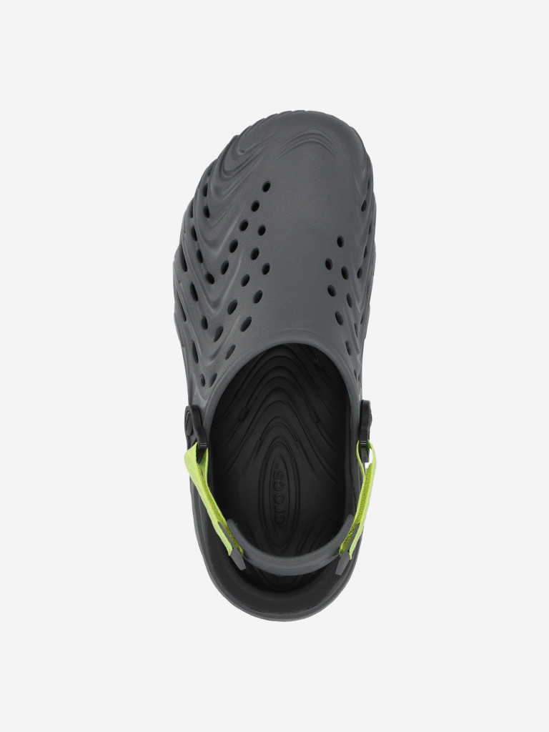 Сабо мужские Crocs Echo II