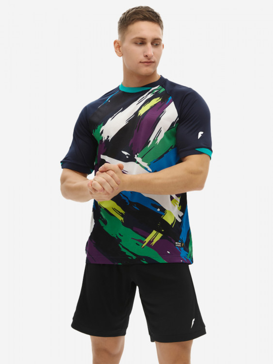 Футболка игровая мужская Forward