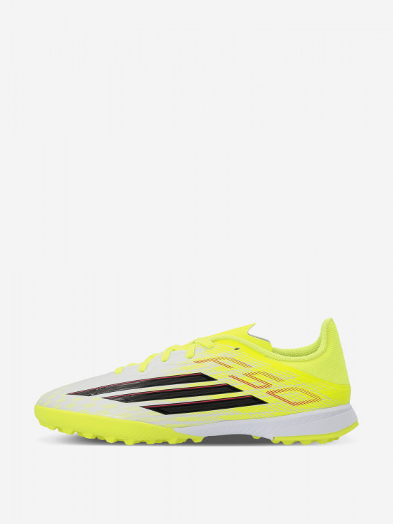 Бутсы для мальчиков adidas F50 League Tf J