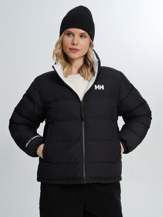Куртка утепленная двусторонняя женская Helly Hansen Reversible