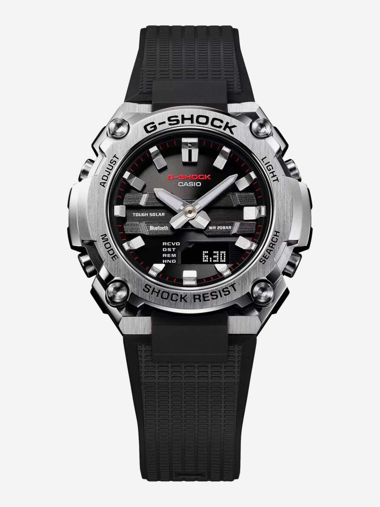 Спортивные часы CASIO G-SHOCK GST-B600-1A