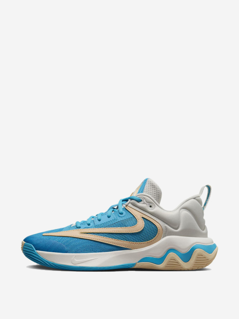 Кроссовки для баскетбола Nike Giannis Immortality 3