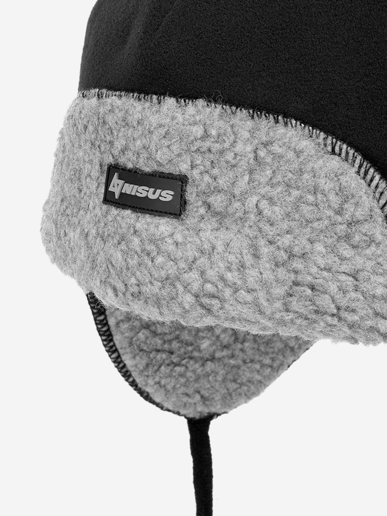 Шапка мужская NISUS Oslo для рыбалки и охоты