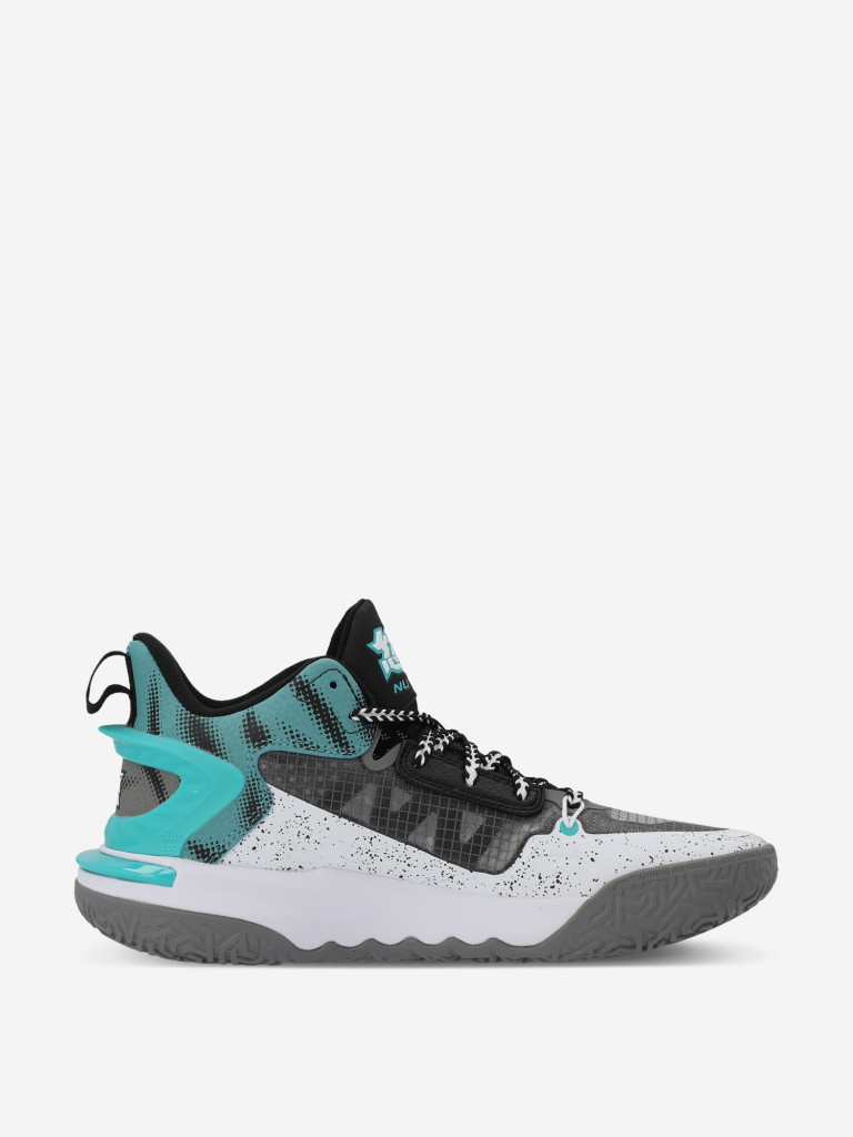Кроссовки для мальчиков Li-Ning