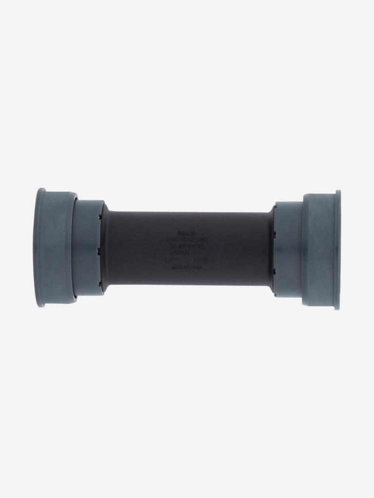Каретка велосипедная Shimano SM-BB71-41 C, Press Fit, Hollowtech II, 41 мм