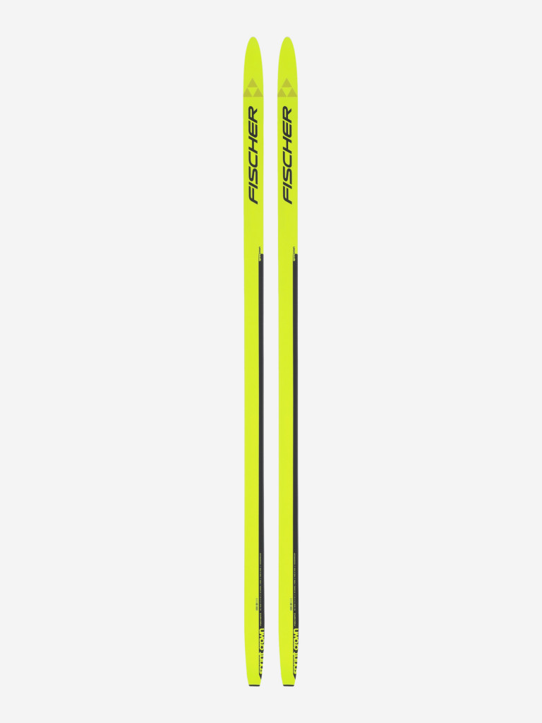 Беговые лыжи Fischer Sprint Crown