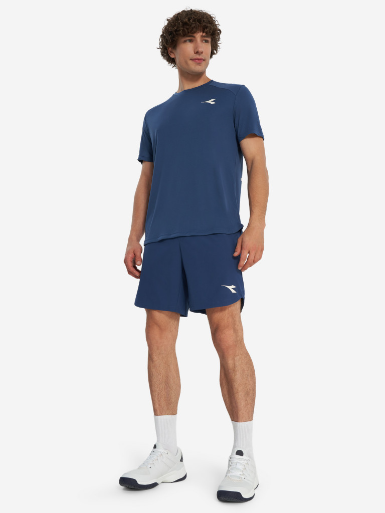 Футболка мужская Diadora