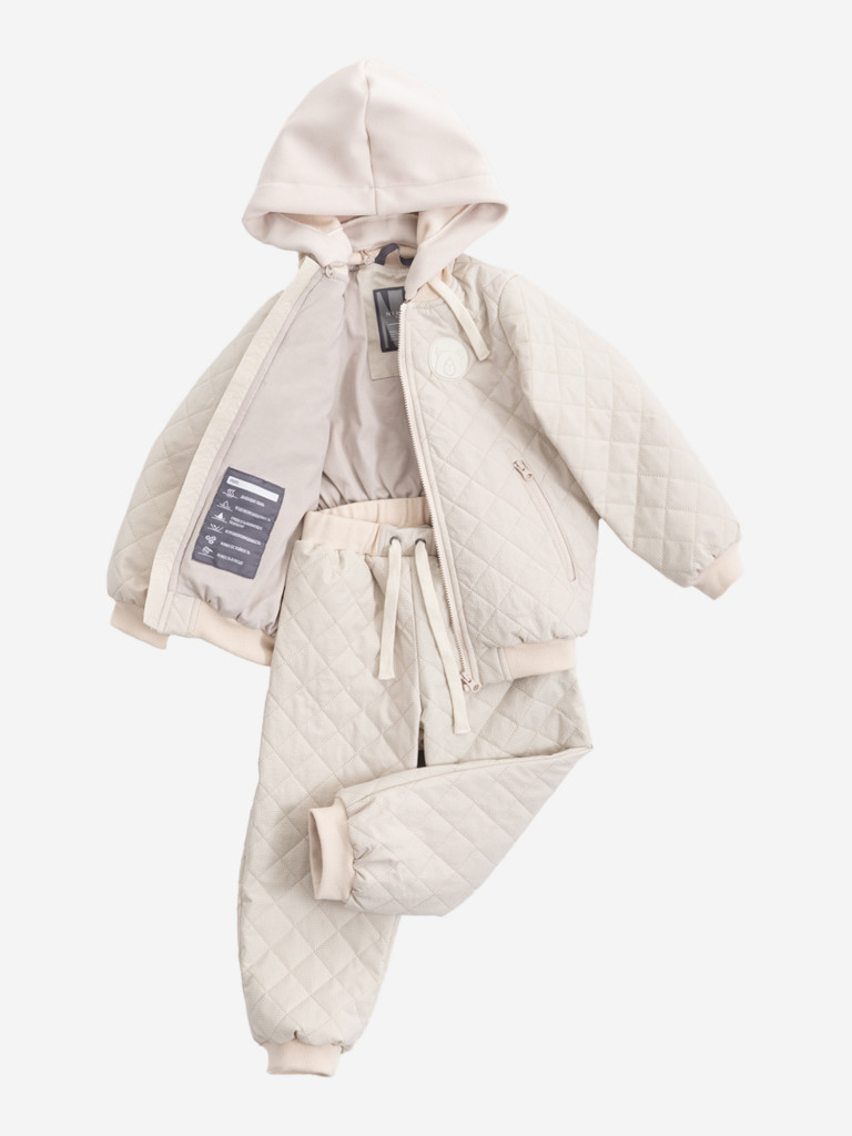 Костюм NIKASTYLE