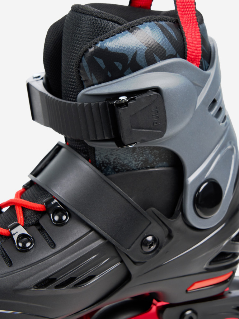 Роликовые коньки детские раздвижные Reaction Urban Le