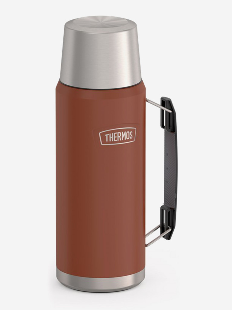 Термос для чая 1,2 л THERMOS ICON-210 терракотовый