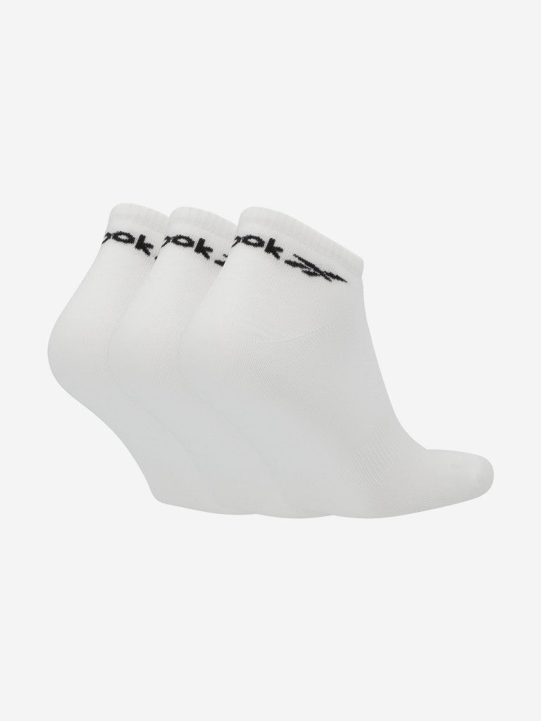 Носки мужские Reebok Tech Style, 3 пары