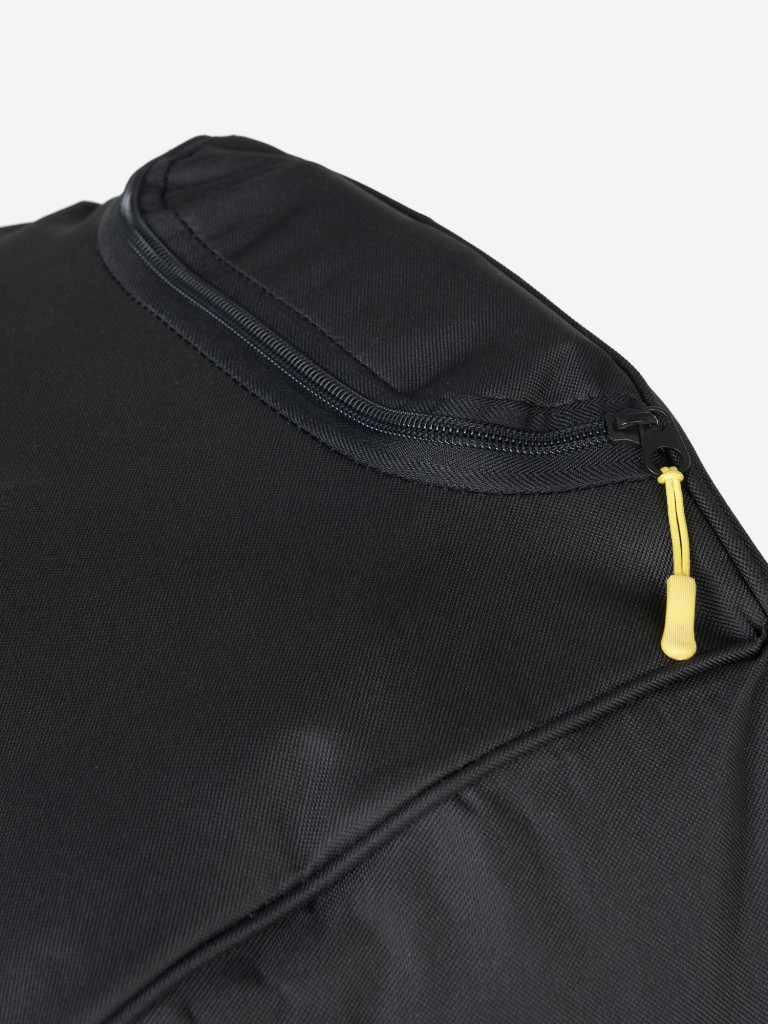 Баул хоккейный с колесами Fischer Player Vertical Bag 37"