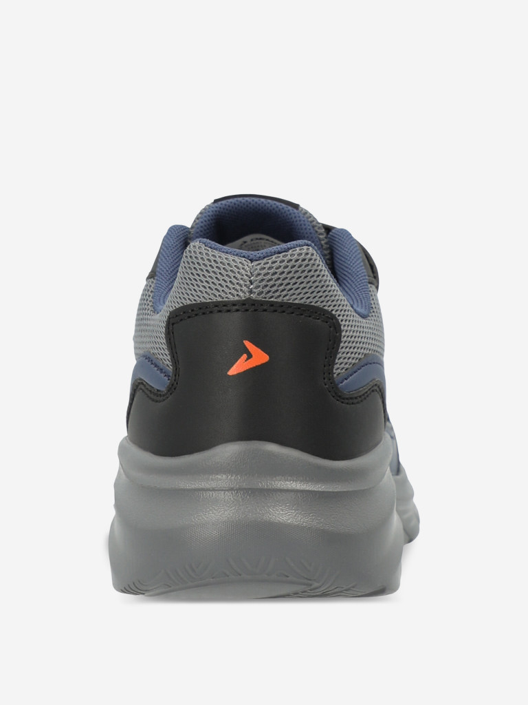 Кроссовки для мальчиков Demix Sp Smart Hybrid