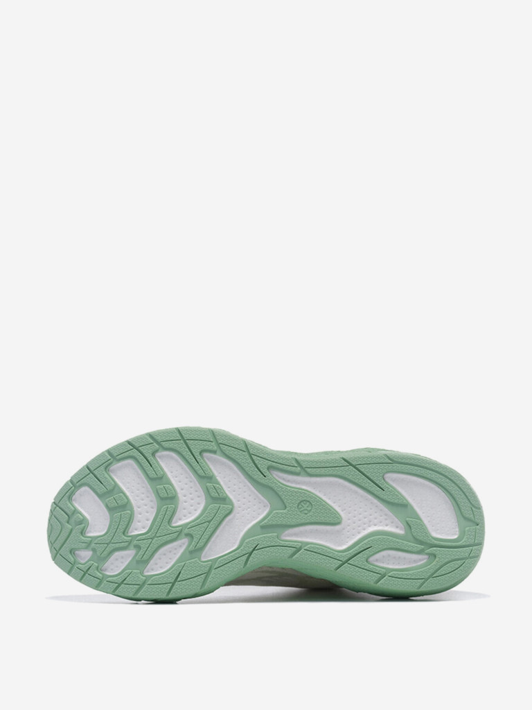 Кроссовки BMAI Expeditioner 5.0 Mid Top Casual Running Shoes Men's Gray Green