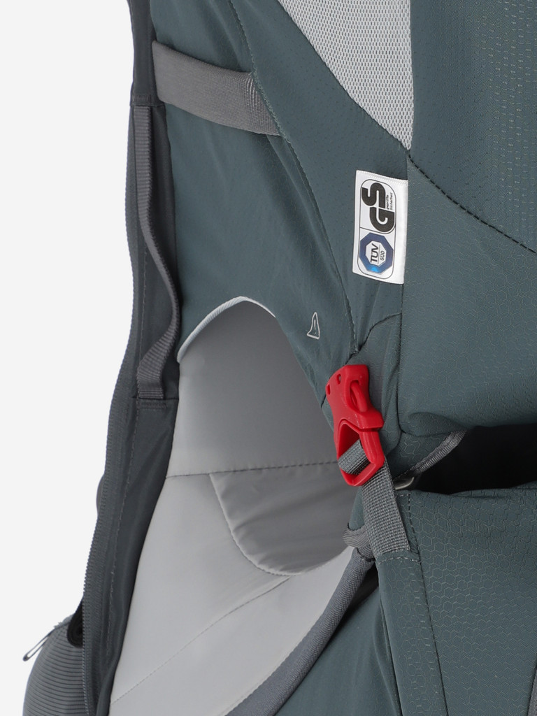 Рюкзак-переноска Osprey Poco LT 21 л